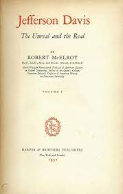 Jeff_Davis1808's tweet photo. "since Jefferson faced Hamilton in Washington’s Cabinet, [the division] was not slavery, but a conflict of decentralization against consolidation; &amp; upon that issue Davis knew that he could count upon a united South."
-Prof Robert McElroy (Princeton/Oxford)
#history #uhistory https://t.co/aLpxGpCfo9