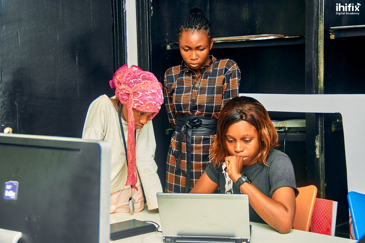 ihifix's tweet photo. Throwback to our last boot camp 2022, we tested boundaries and succeeded
We’ve flagged off this year’s Summer Bootcamp!
Visit our website to enrol your kids: https://t.co/AN7CUP49EZ
#IhifixTechnologies #Ihifixdigitalacademy #digitalbootcamp #summerbootcamp #bootcamptraining https://t.co/YvDb3J70zm