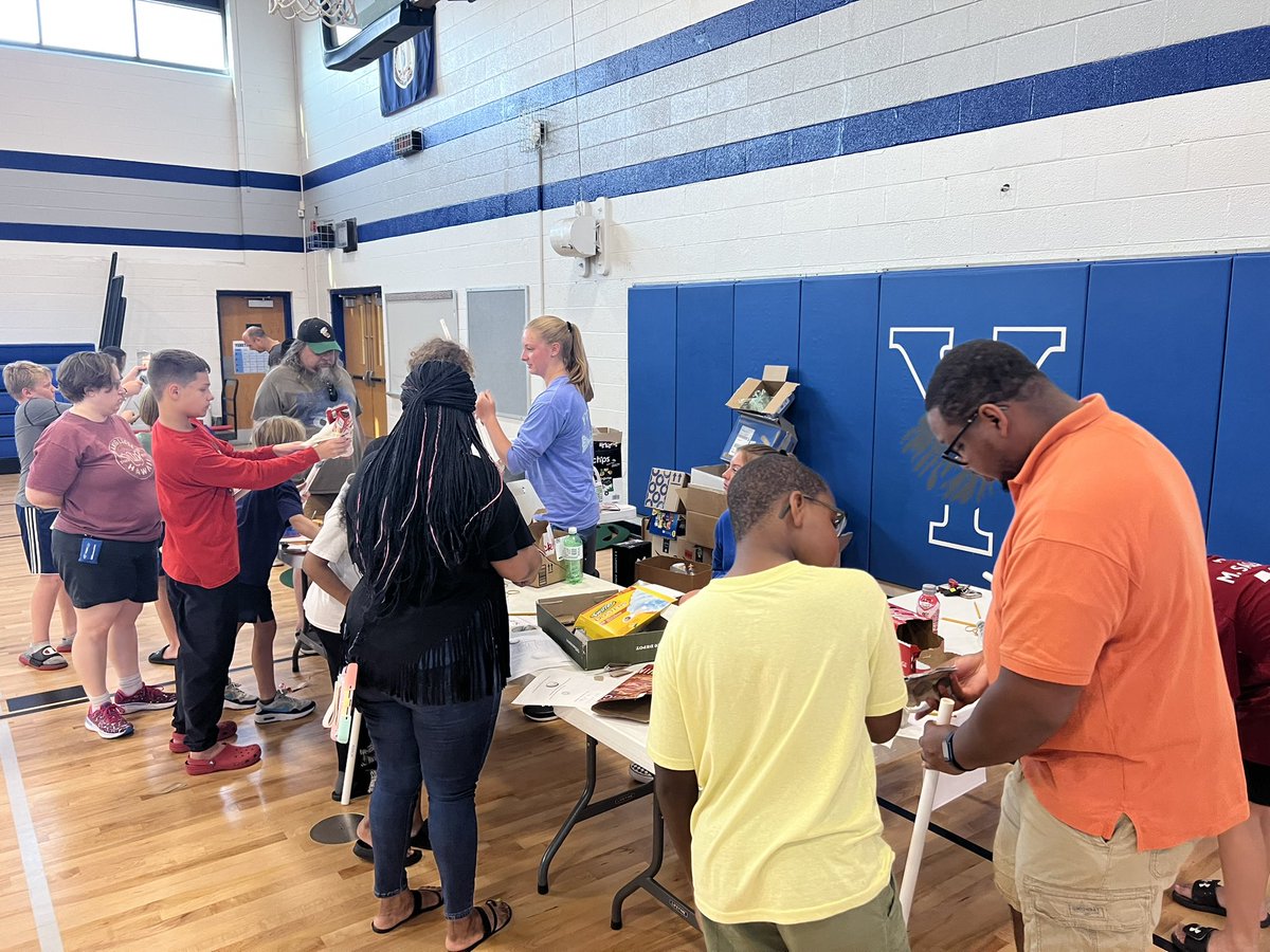 Robert Sherlock, Ed.D. tweet media