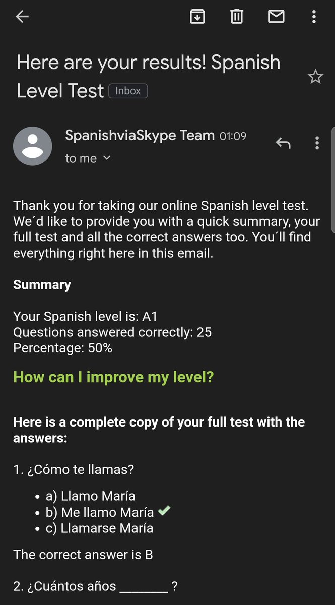 aurochrista's tweet image. Thanks to #Duolingo 
#LearningSpanish 
#SpanishForBeginners
#Espanol #AprenderEspanol