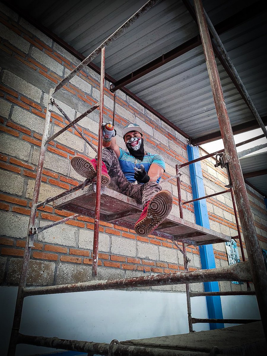 MichArellano01's tweet photo. 🎨🇲🇽 by Dasek 

#fyp #mural #virals #art #arte #viralpost #micharellano #dasek #photography #photooftheday #photo #fotografia #picoftheday #pic https://t.co/u7pVg5ZDwt