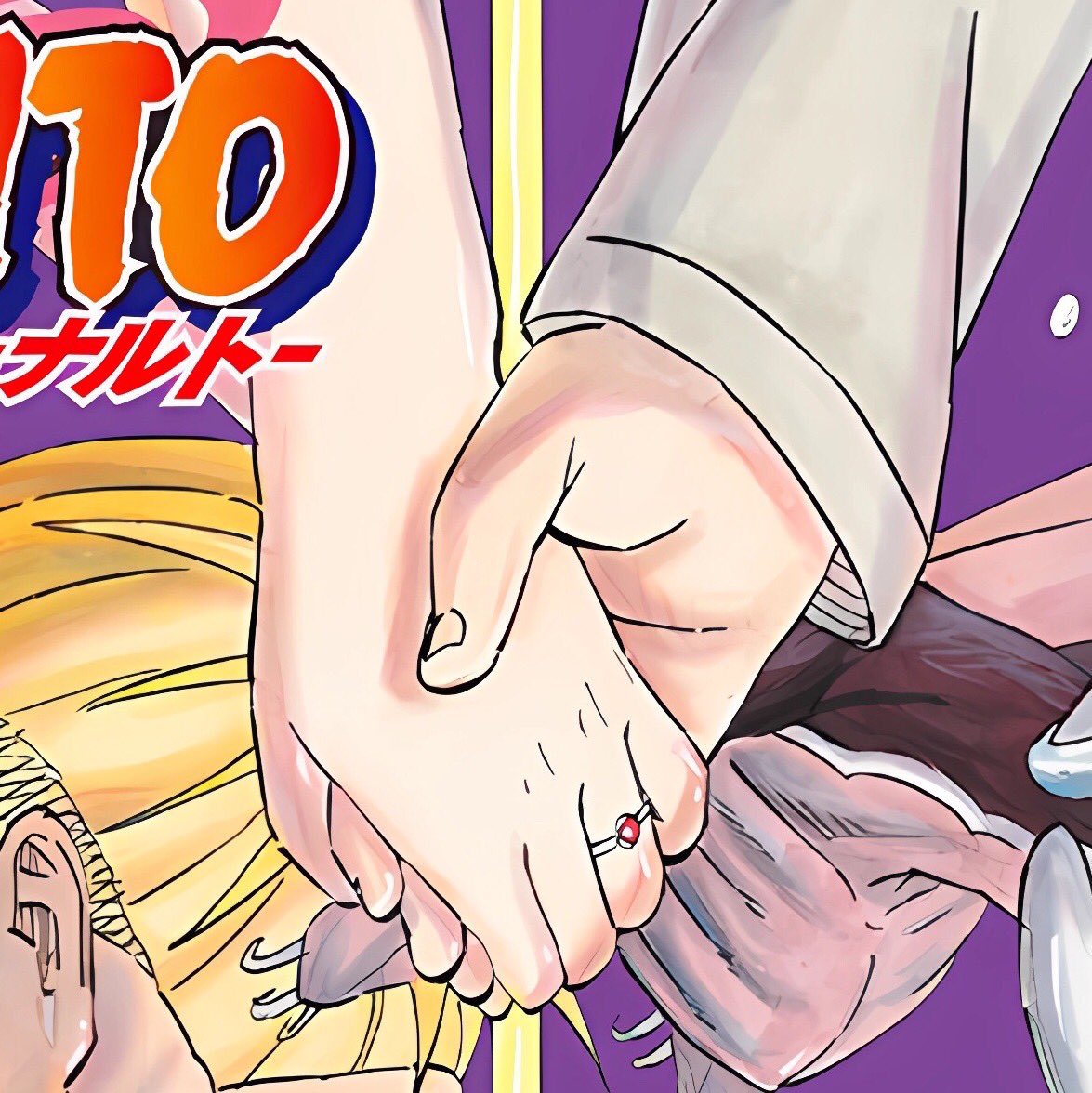 daily sasusaku (@sasusakuarchive) on Twitter photo 