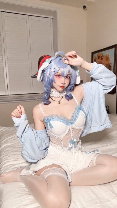 二佐Nisa - Media Dump — Photo 83