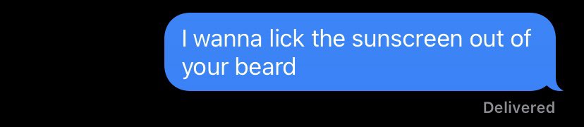 This is called flirting take notes