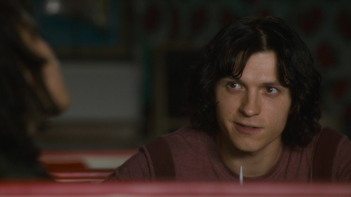 tomhollandorg's tweet photo. Totally Tom Holland - The Crowded Room: 1.08 'Reunion' Stills &amp; Screen Captures - https://t.co/ElJcJjuO7U #TheCrowdedRoom https://t.co/YUytQHkTOS