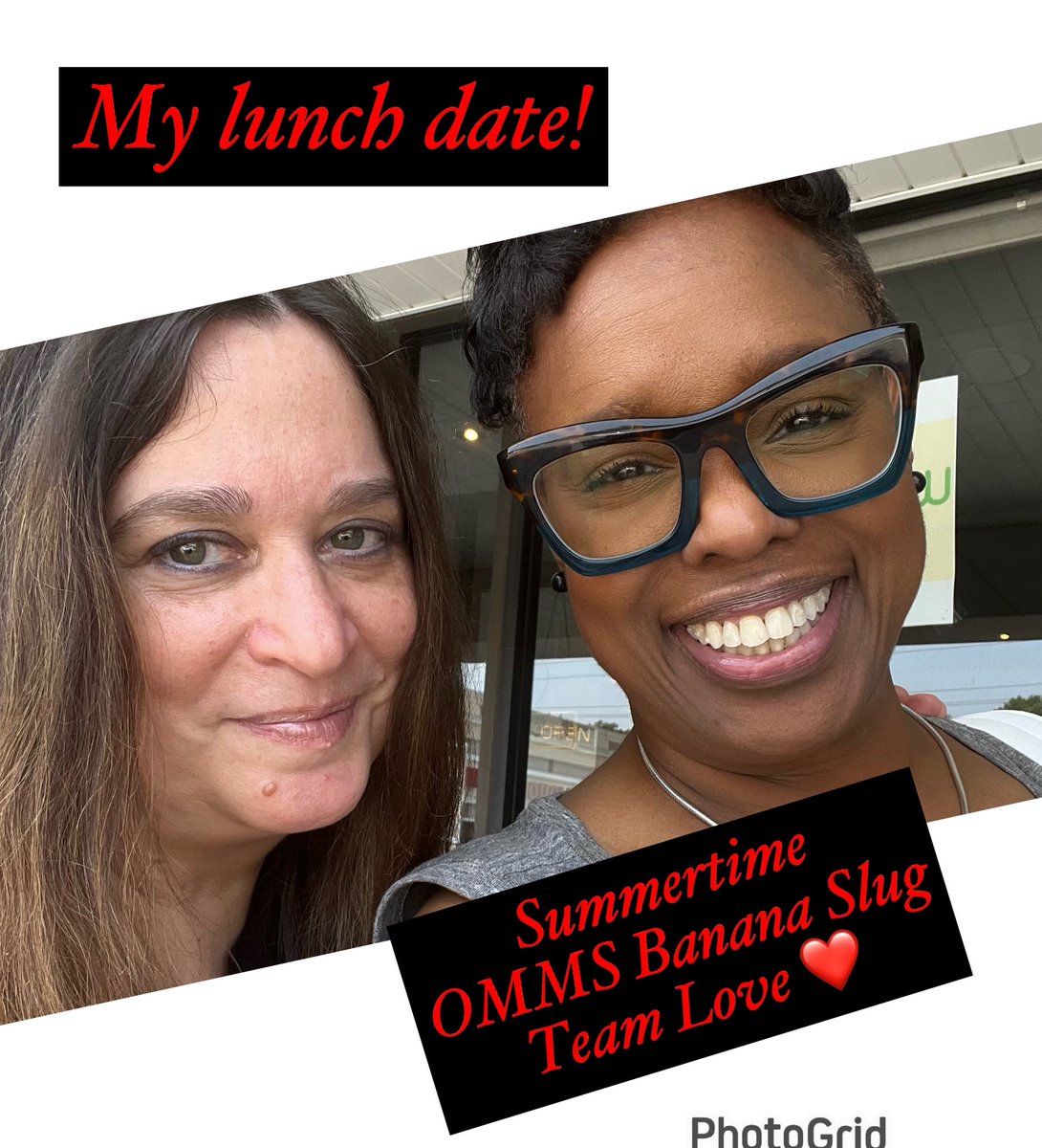 Team Love even in the summertime! The food was amazing. Thank you Maprow Thai for great food and service.
<a href="/ommsaacps/">Old Mill Middle South</a>