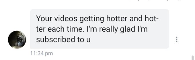 Reviews of my Onlyfans and newest HARDCORE SEXTAPE https://t.co/KXXTl1WJ9I