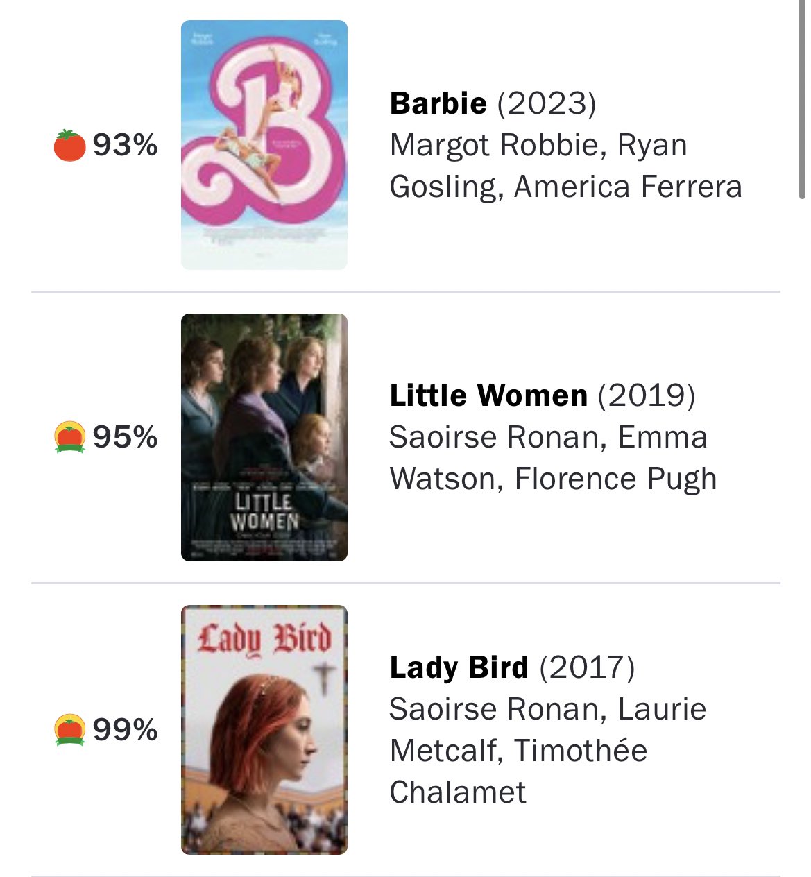 Barbie movies discount list 2019