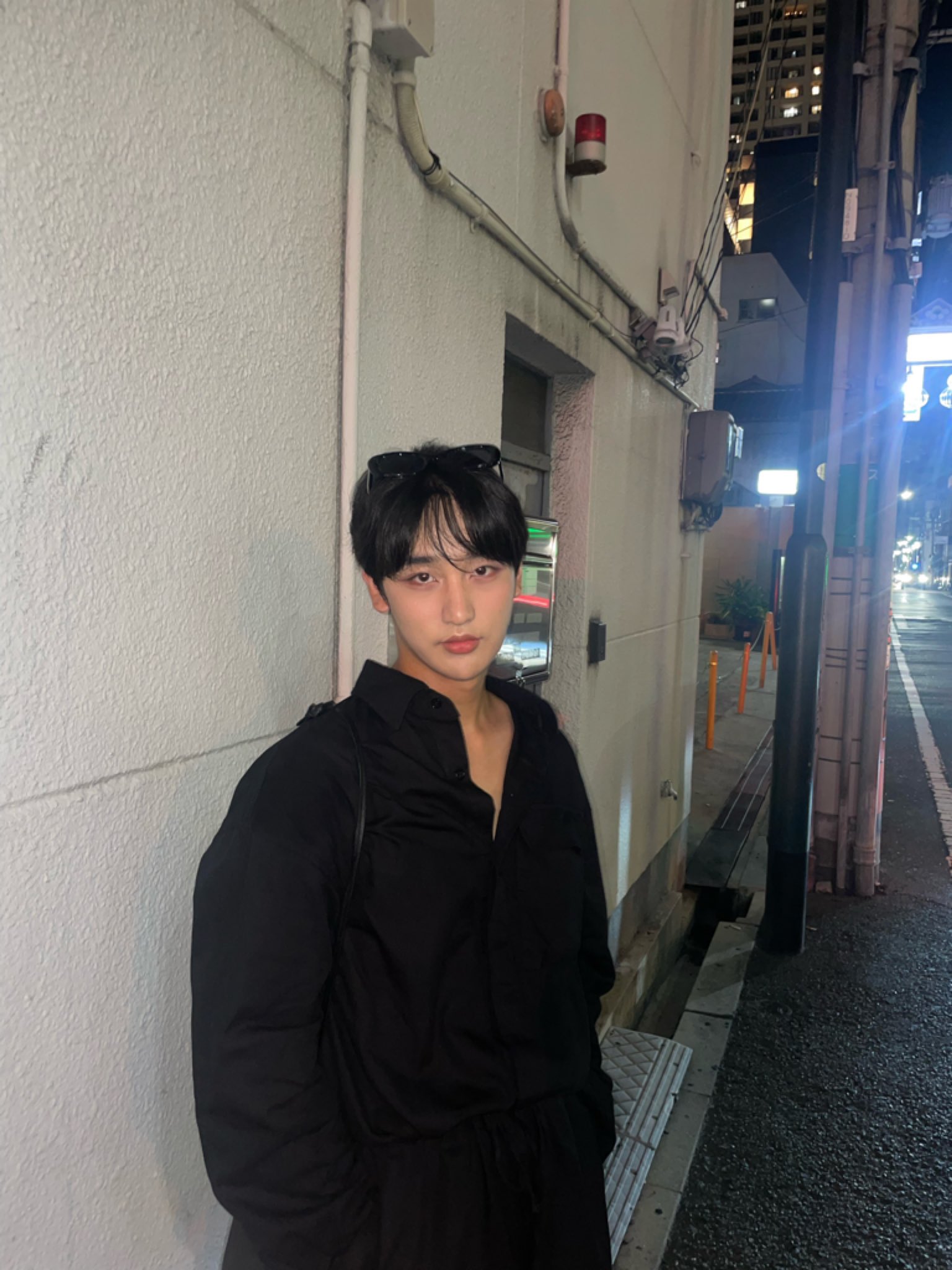 RoaD-B(로드비) on Twitter: “[#Day] 어제의 Day💛 #RoaDB #로드비 #Day #데이 https://t