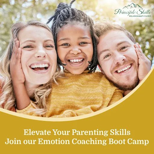 GottmanTherapy's tweet image. Discover the Magic of #Parenting! Our engaging #workshops based on the #GottmanMethod offer valuable #insights, practical #strategies and a supportive community to raise your #child. 
Don't miss out on this opportunity to enhance your #parentingskills. 

buff.ly/3JXqoHQ