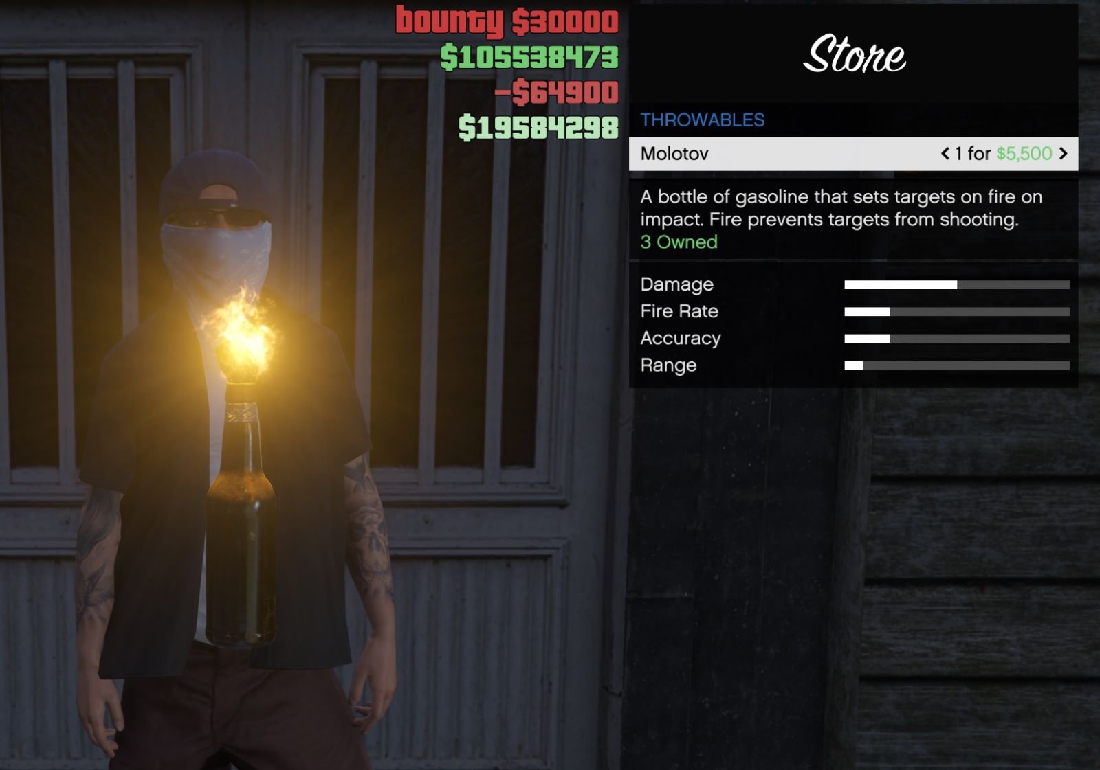 Rockstar buys the makers of the GTA Online FiveM mod it banned 8