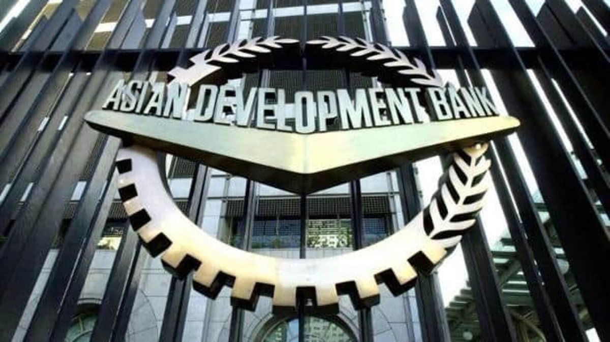 UpendrraRai's tweet image. #AsianDevelopmentBank (ADB) retains India&apos;s growth forecast at 6.4 pc for current fiscal, 6.7 pc in 2024-25. @ADB_HQ @PMOIndia @FinMinIndia @nsitharaman