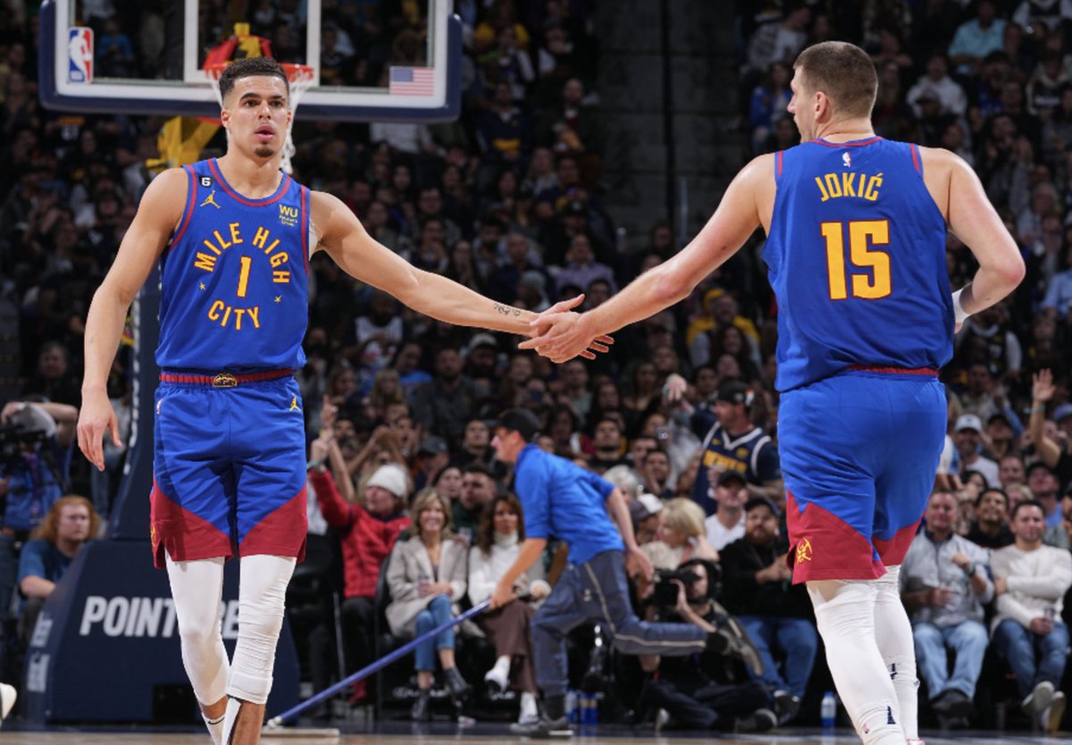 Andy Bailey on Twitter "Among players with at least 1,000 career threepoint attempts, the top