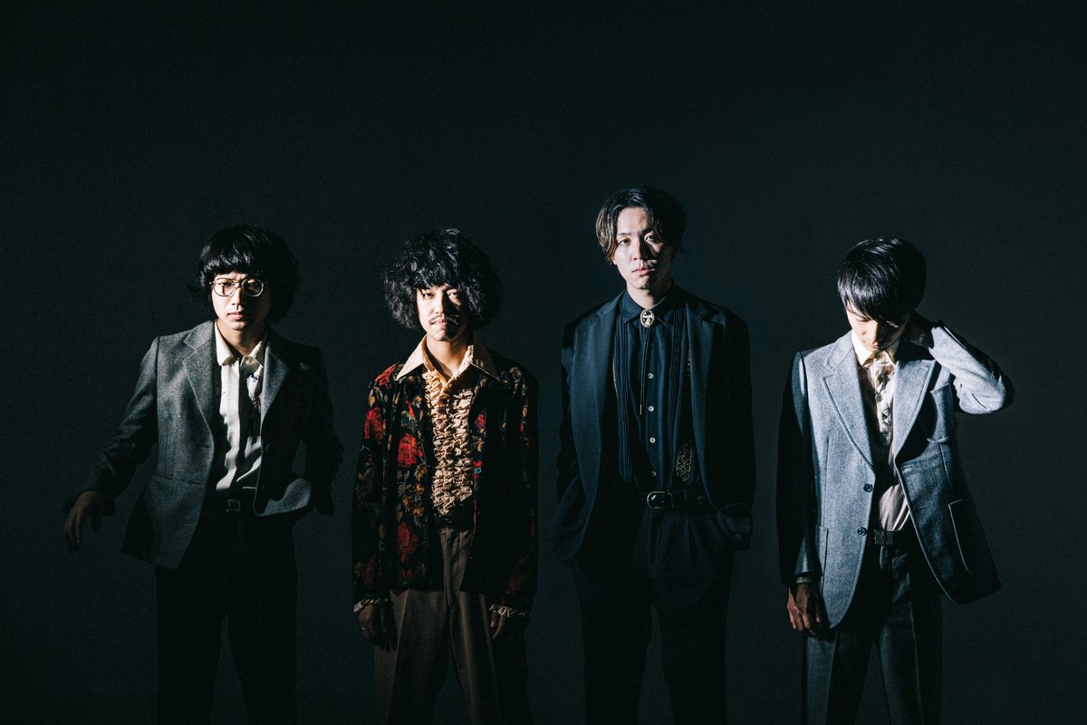 hotstuff_ofblue's tweet photo. 11/30の公演、 楽しみにして頂き嬉しいです✨
今注目のバンドに出会える
of BLUE LABも是非チェックください‼️
❤️🔥チケット好評販売中❤️🔥
of BLUE LAB vol.7 by HOT STUFF
8/16(水)18:30 / 19:00
📍WWW
#SLMCT / #Apes / #DNAGAINZ
🎟¥3,000 (D代別)
https://t.co/xbIcLHcJFI https://t.co/49FZGHwIRv