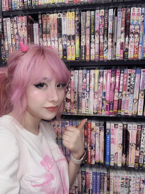 2 pic. Hay que recrear un hentai ??
¿Me ayudas? ???? ? https://t.co/3QmxcbAr09