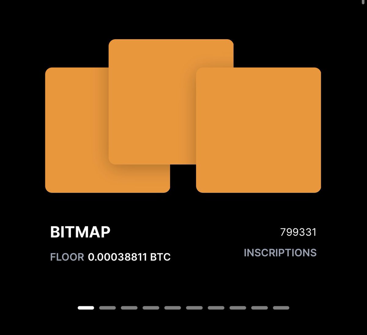 CompoundCoastal's tweet image. .0015 by next month.

#exitliquidity