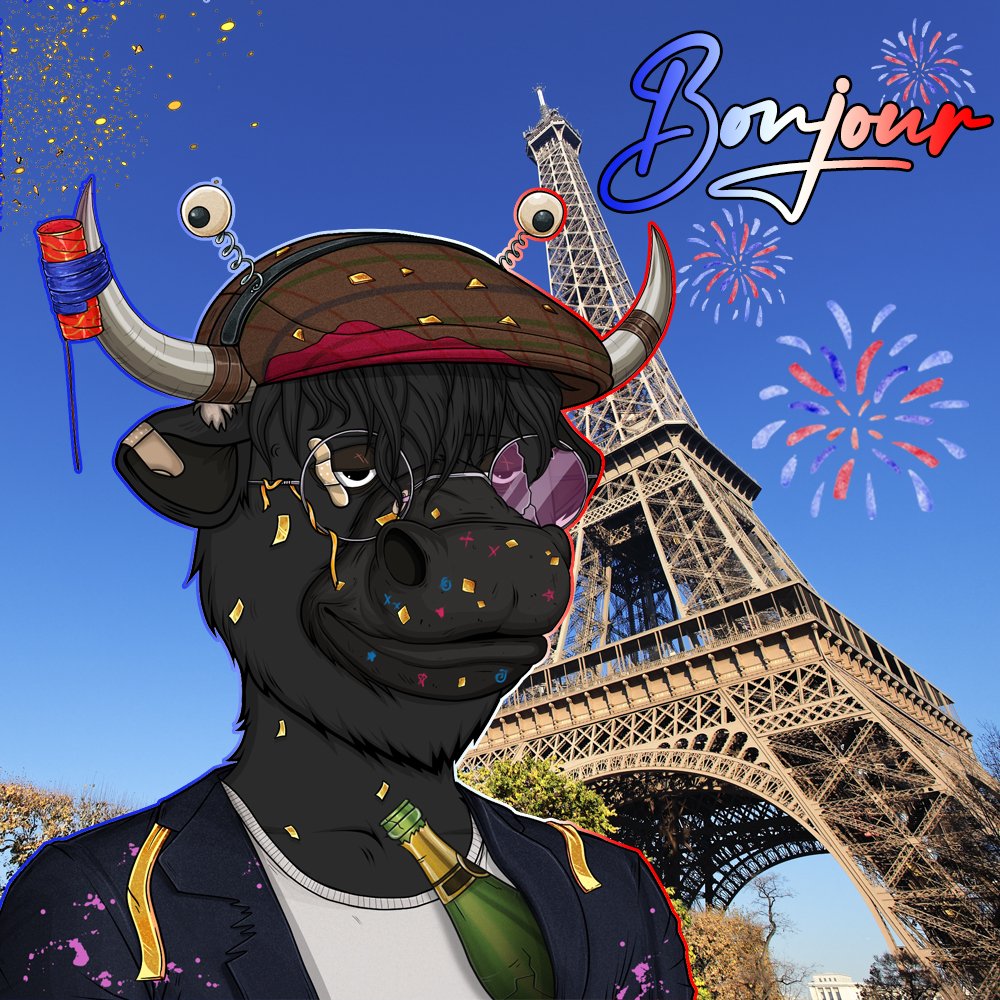 stuxnetMvX's tweet photo. 🇫🇷Le discord  FR de @wecowcow est enfin ouvert!🇫🇷

Un compte twitter à aussi été créé @wecowcowFR

Si vous avez raté la réunion hebdomadaire, vous y trouverez un récapitulatif🗒️

Venez nous rejoindre par ici👇
https://t.co/5zFIhfJCGV

@Iamnotzed @GnG_CowCow @Eromski4 @POTUCOWS https://t.co/F4rOQ6RdAC