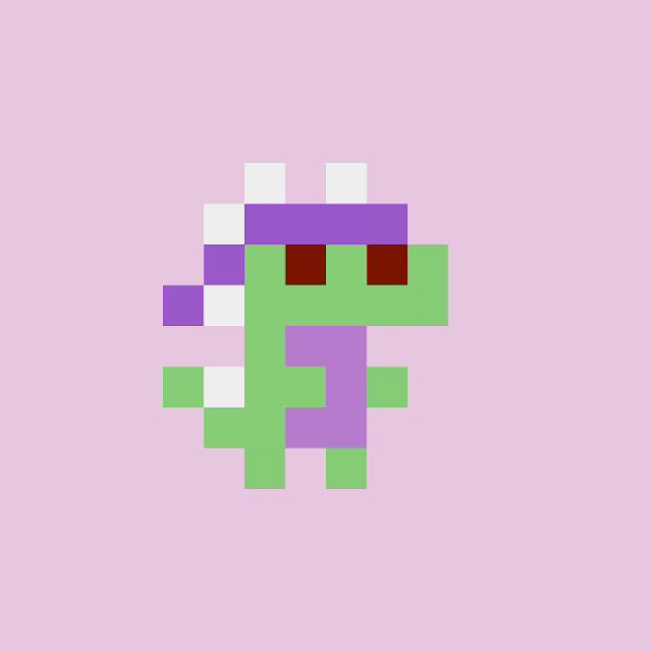 wanna know something fun?? still holding all my lovely <a href="/PvnksOfficial/">PVNKS OFFICIAL</a> &amp; <a href="/tinydinosnft/">tiny dinos</a> cus why would I not be?? ;) #nfts #pvnks #repeatoffenders #tinydinos #rawr