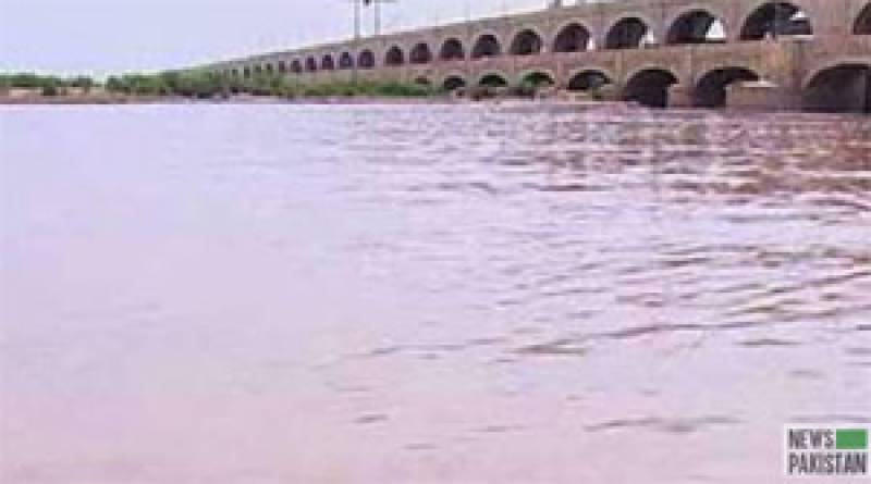 The_Nation's tweet image. Normalcy returns to all rivers except Indus: FFC
nation.com.pk/19-Jul-2023/no…
#normalcy #river #Indus #FFC