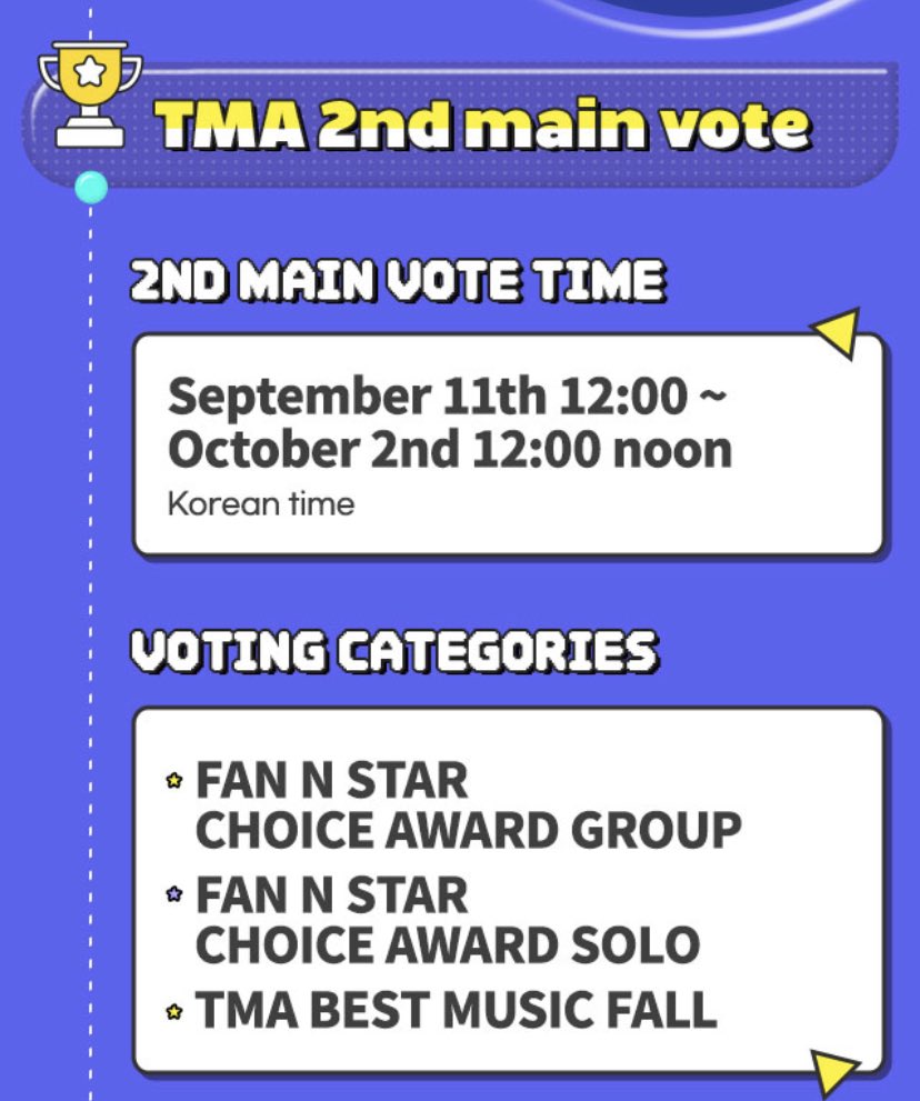RMIndiaOfficial's tweet photo. 📌Prepare your fannstar accounts if you want to see #RM winning the trophy on TMA!
Try and reach black gpoints on the app!

For #방탄소년단RM #BTSRM https://t.co/ZoLeNxTeB9