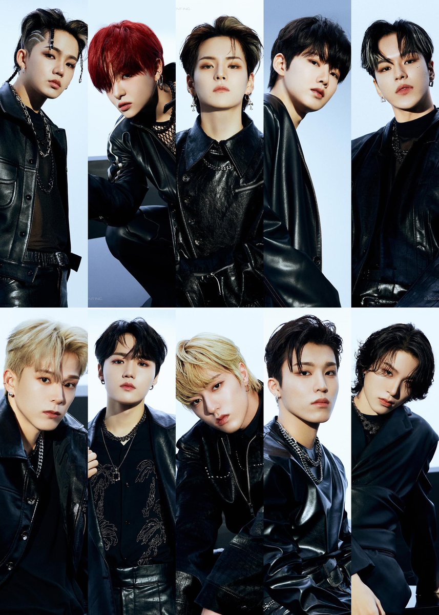 j000rds's tweet photo. They’re here ✨@treasuremembers 

@ygtreasuremaker #TREASURE_REBOOT #TREASURE_2nd_Full_Album_REBOOT 
#HYUNSUK #JIHOON #YOSHI #JUNKYU #JAEHYUK #ASAHI #DOYOUNG #HARUTO #JEONGWOO #JUNGHWAN #YGE https://t.co/3ilKtv0E0k