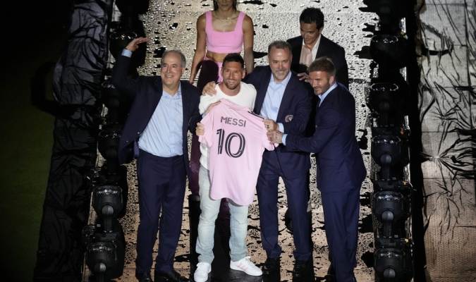 ricky_vampire's tweet photo. ¿Cuál es el grupo de Messi y el Inter Miami en la Leagues Cup? https://t.co/JQce952BMX https://t.co/ytrf00svqf