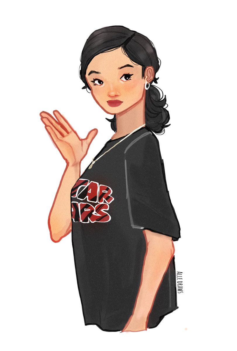 supitsalle's tweet image. 🖤