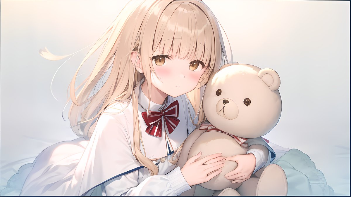 Mahiru_Daily's tweet photo. Day 347

#お隣の天使様 https://t.co/v1UidLamut