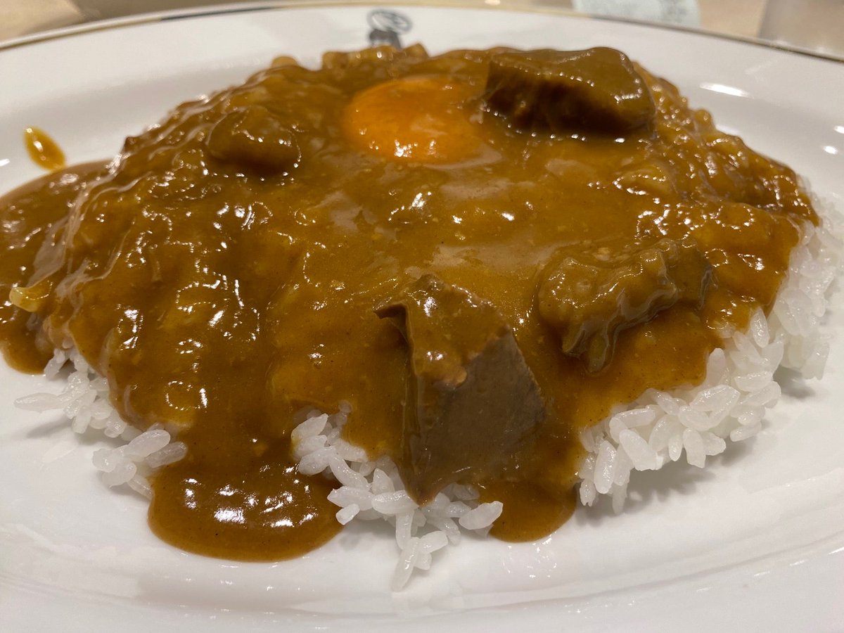 cbr_pc40jc50's tweet photo. I'm at インデアンカレー in 大阪市, 大阪府 https://t.co/s7nn98Mw8L https://t.co/rwvsIIfRZO