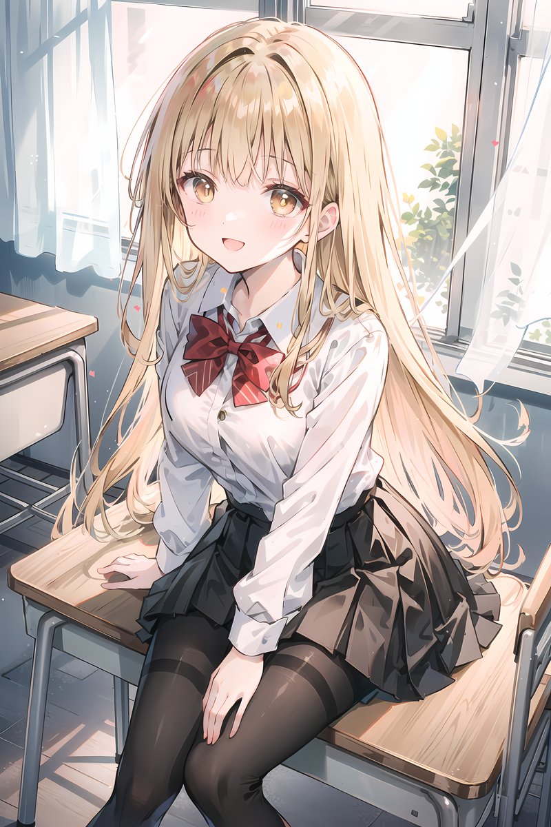 Mahiru_Daily's tweet photo. Day 348

#お隣の天使様 https://t.co/2KCDzyrllT