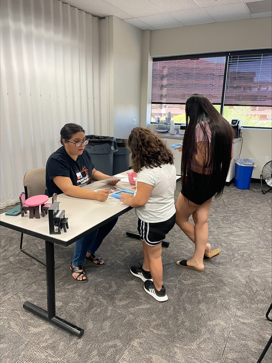 TruWestCU's tweet photo. We had the privilege of hosting a #BiteofReality simulation for @YWCA . Volunteers and participants, alike, had such a great time and we were happy to arm them with tools for a more positive outlook on #Budgeting. #truwestcu #peoplehelpingpeople #CultureofCaring #finlit https://t.co/f9JhAN5Z4z