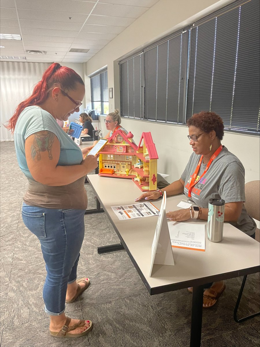 TruWestCU's tweet photo. We had the privilege of hosting a #BiteofReality simulation for @YWCA . Volunteers and participants, alike, had such a great time and we were happy to arm them with tools for a more positive outlook on #Budgeting. #truwestcu #peoplehelpingpeople #CultureofCaring #finlit https://t.co/f9JhAN5Z4z
