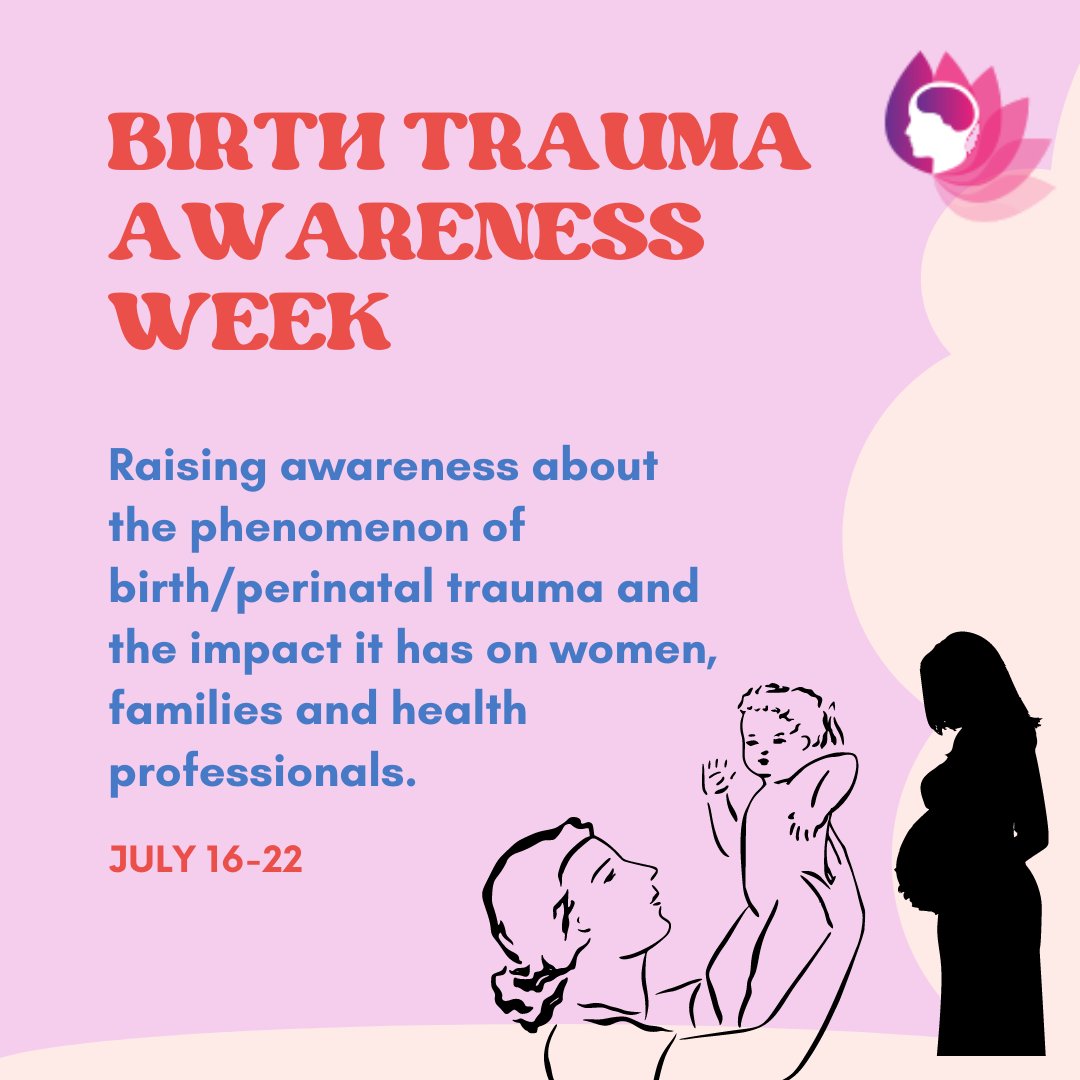 MargikaKids's tweet photo. Let's shine a light on #maternal #mentalhealth during #BirthTraumaAwarenessWeek We can #supportmothers who have experienced distressing #childbirths #maternalmentalhealth #birthtrauma #postpartum #mentalhealth #margika #ngo #disabilityawareness #birthdefects #awareness #ptsd https://t.co/4VnSBJvvsl