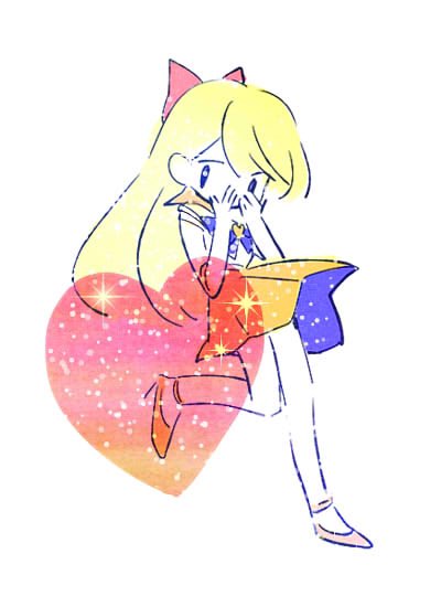 水野亜美 ,セーラーマーキュリー 「内部ちゃん」|ぱるめそ🌈のイラスト