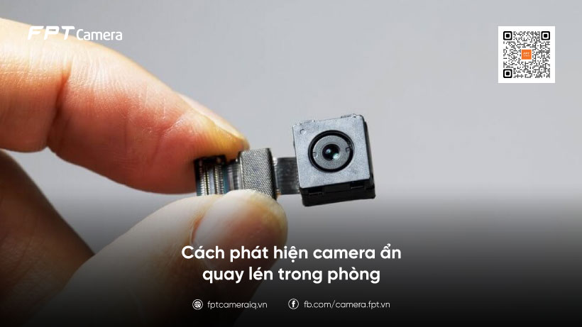fptcameraiq's tweet image. Methods to Detect Hidden Covert Cameras

Read more: fptcameraiq.vn/blog/cach-phat…

#cloudcamera #cameraai #fptcamera #cameraSE