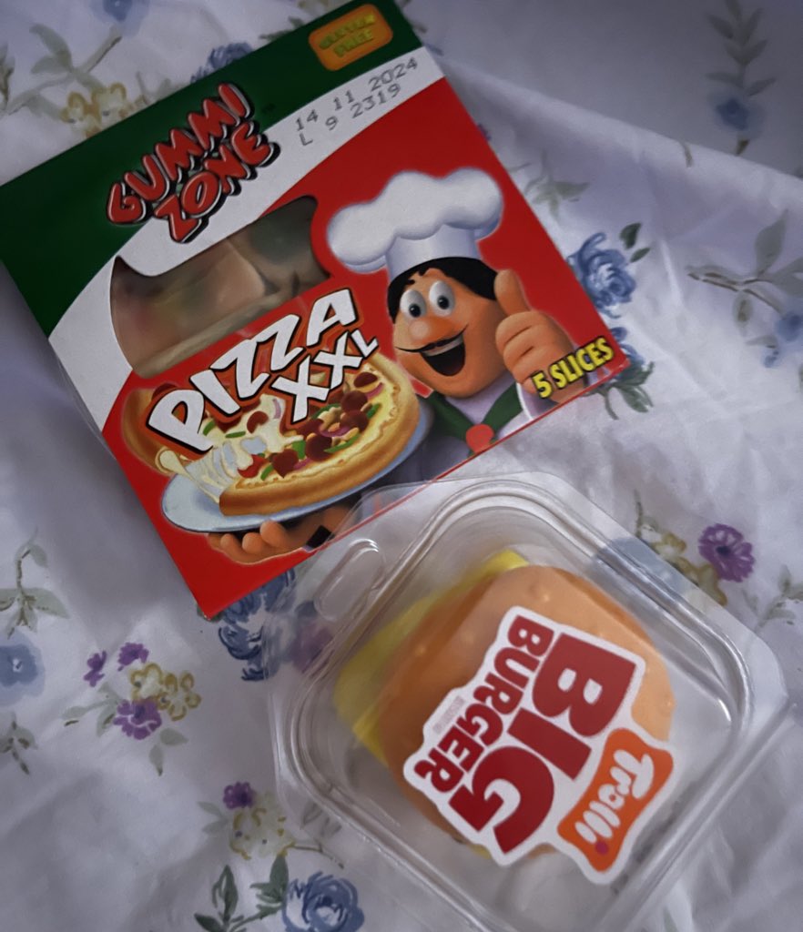 midnight snacks >