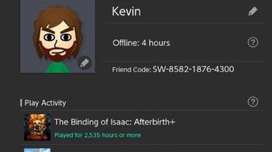 UnpluggedRetro's tweet photo. After 2,535 hours I finally completed The Binding of Isaac : Repentance @edmundmcmillen  #nintendoswitch @duhmez @classicL337 https://t.co/vtZO9awW5o