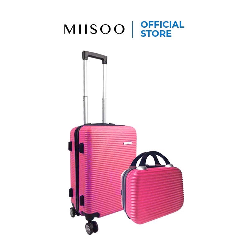 wineay's tweet photo. Rekomendasi Koper Pink

Barang bawaan bakal tertampung pake koper pink ini! Sizenya tinggal disesuaiin sama barang apa aja yang bakal dipake selama liburan / kerja di luar kota 🩷

https://t.co/r6ojOqXj75
https://t.co/yNk2rQZPza
https://t.co/ElB3DJmfaZ
https://t.co/HqTFRfBTAI https://t.co/FTUpJFW9S0