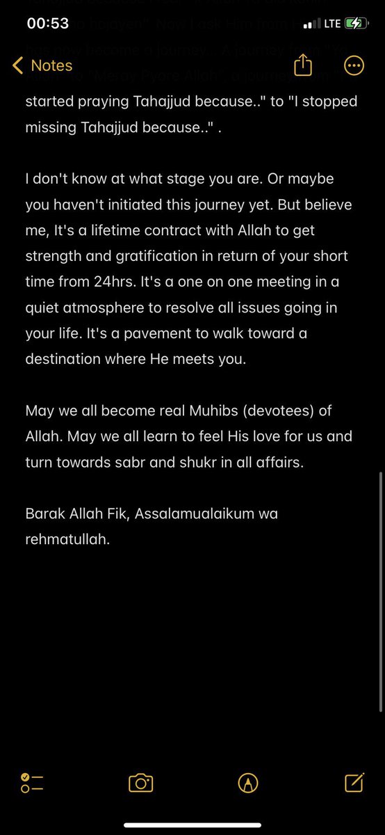 mx_ha's tweet image. TAHAJUD ♥️