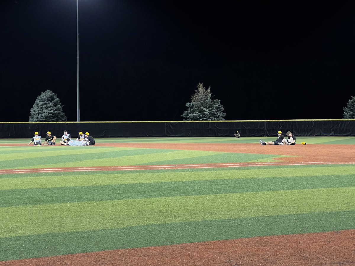 SEP Baseball tweet media