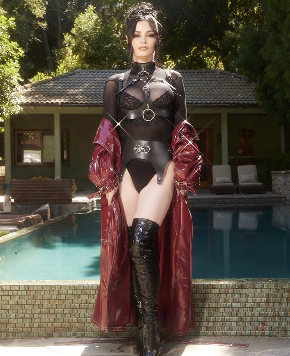 Hey <a href="/SocietyHatesBex/">Becky Balfour</a>, you can just call me daddy.