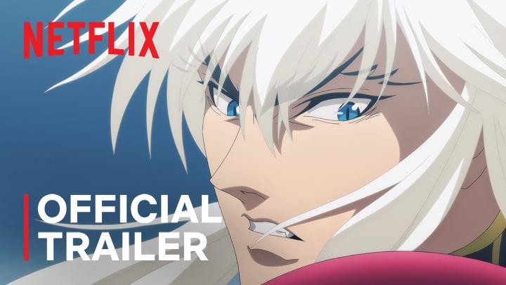 Anime Coming to Netflix in 2020 - What's on Netflix