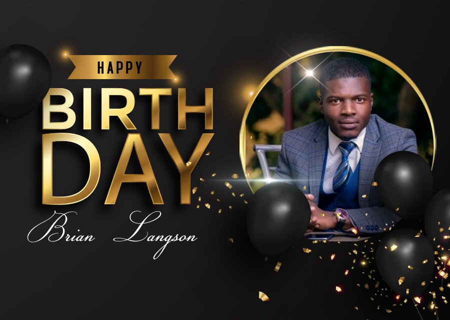 BobbyLangs's tweet image. Happy 30th birthday to me.