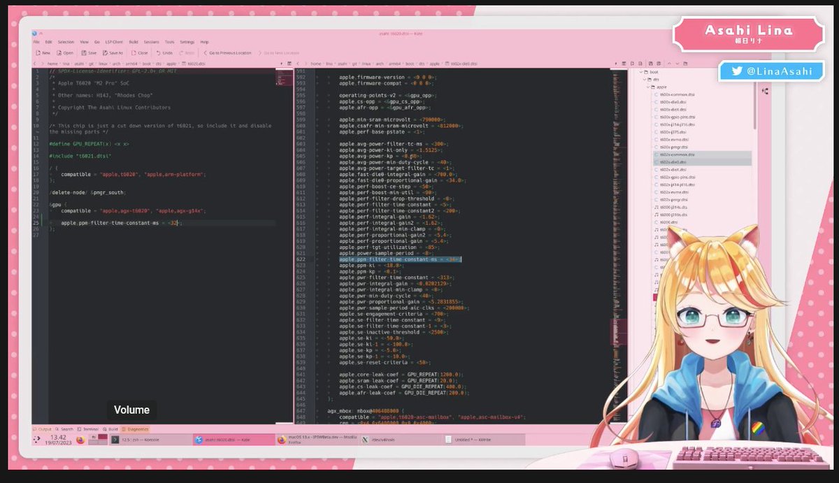 RT @SamNChiet: every once in a while i think about the catgirl vtuber programming graphics card drivers from scratch https://t.co/WC6Jm8JwGg
