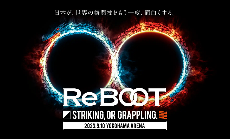 miruhon's tweet photo. K-1新体制「ReBIRTH」#QUINET「ReSTART」極真会館(松井章奎館長)と業務提携!新プロデューサー!K-1無差別!MAX復活!
https://t.co/cN3dahlbaj
#k1wgp #格闘技 https://t.co/CeqqaFTYjT