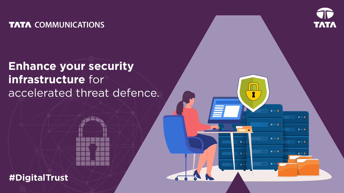 Tata Communications tweet media