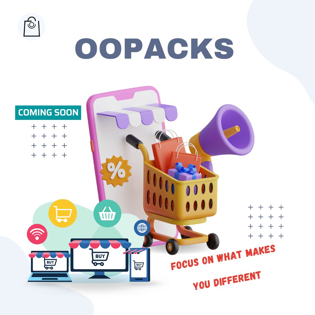 OOPACKS1's tweet photo. 🔎 Smart Search and Personalized Recommendations:
Finding the perfect item has never been easier! 
#RetailTherapy"
#OOPACKS #ShopOnline"
#ecommerce #onlineshop
An innovative product by LeEYE-T
Technohub - LLP &amp; FZ LLC
Founder &amp; CEO Mr Shafeeque Parakulath. https://t.co/atgiyG1pmr