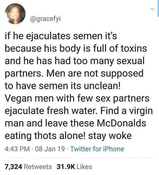 ɴᴏ ᴄᴜᴛs ɴᴏ ʙᴜᴛs ɴᴏ ᴄᴏᴄᴏɴᴜᴛs tweet media