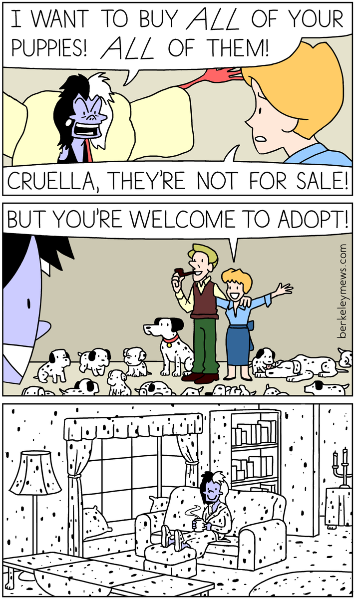 cruella 