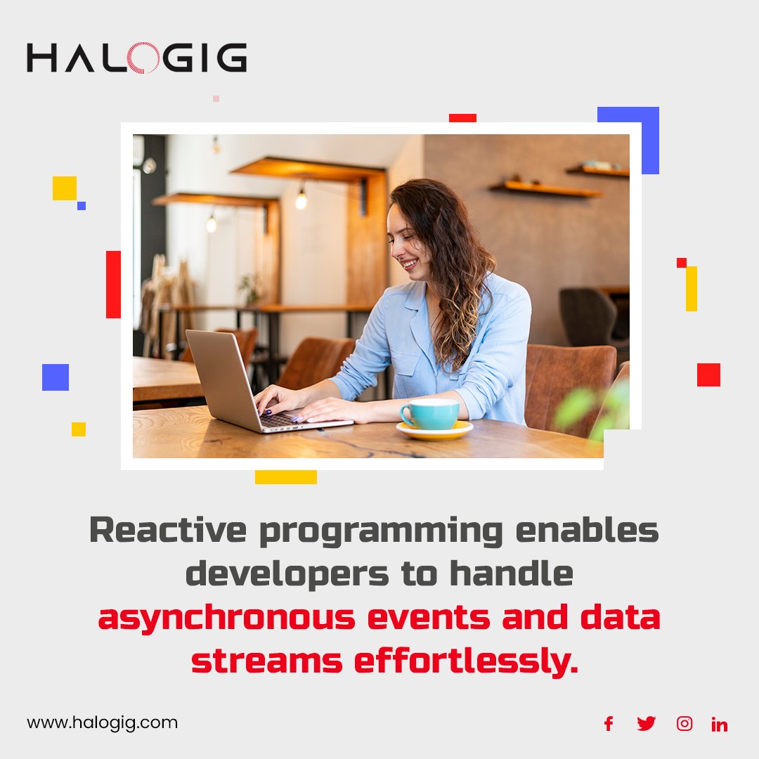 Halogig_world's tweet image. Get your angular game on. #Hire top angular developers at Halogig.
.
lnkd.in/dERY8i95
.
#AngularJS #AngularExperts #AngularProgrammers #AngularSkills #AngularCoding #AngularSolutions #WebDevelopment #FrontendDevelopment #TechTalent #Freelance #Development #Halogig